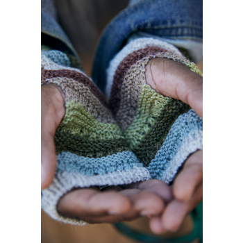 Knits from the LYS